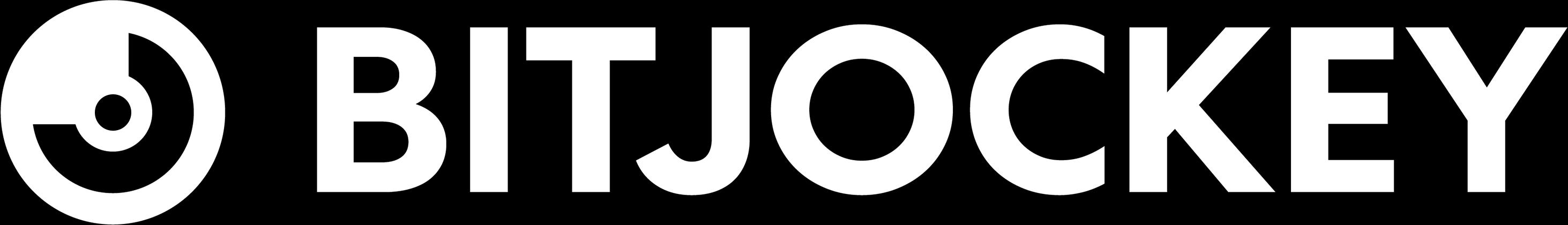 Bitjockey Logo